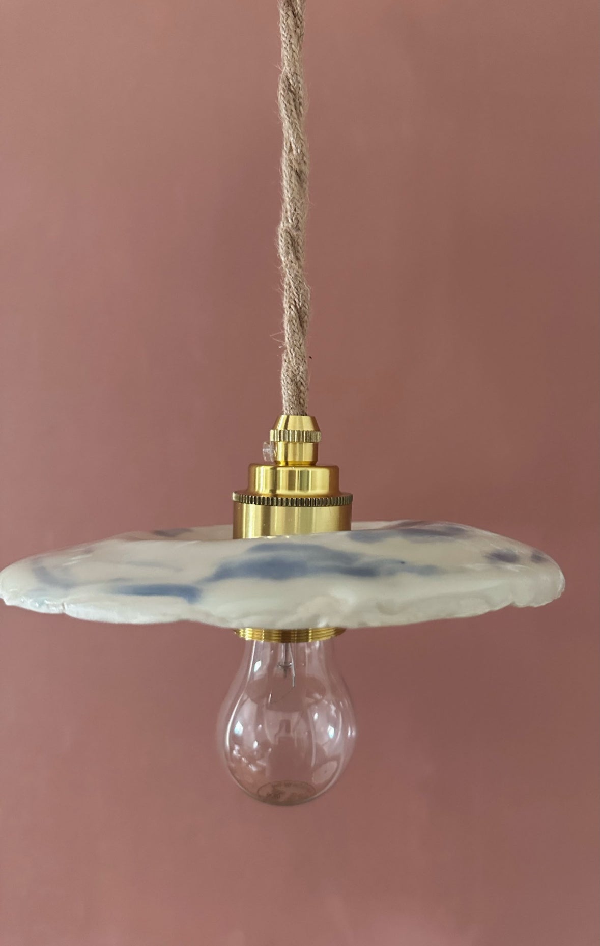 Mesa Pendant