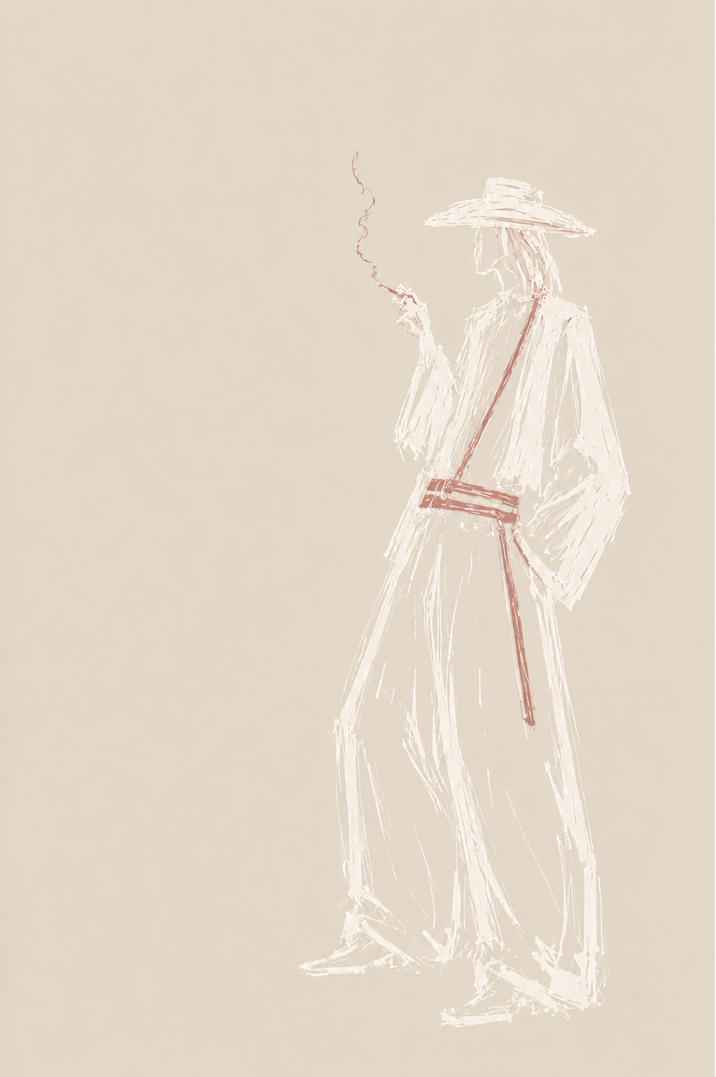 Overdressed