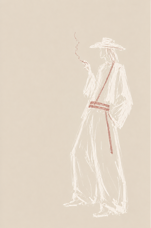 Overdressed