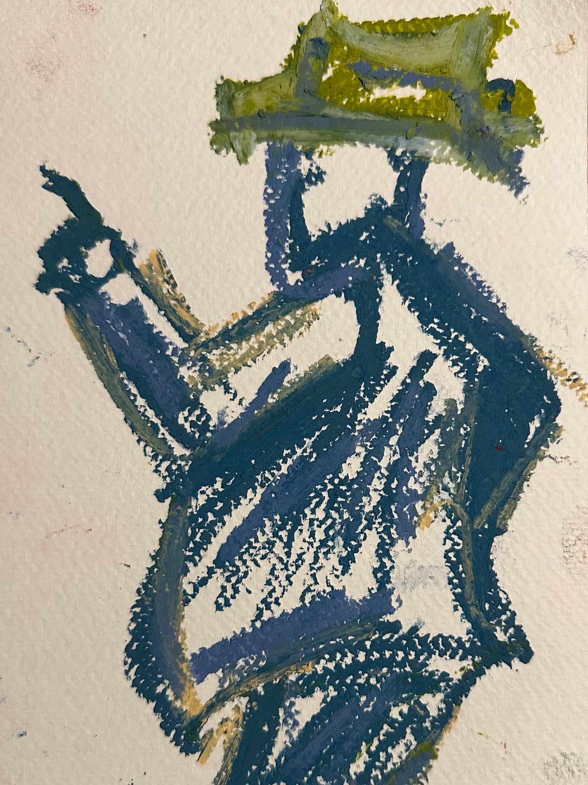 Pointer Peter