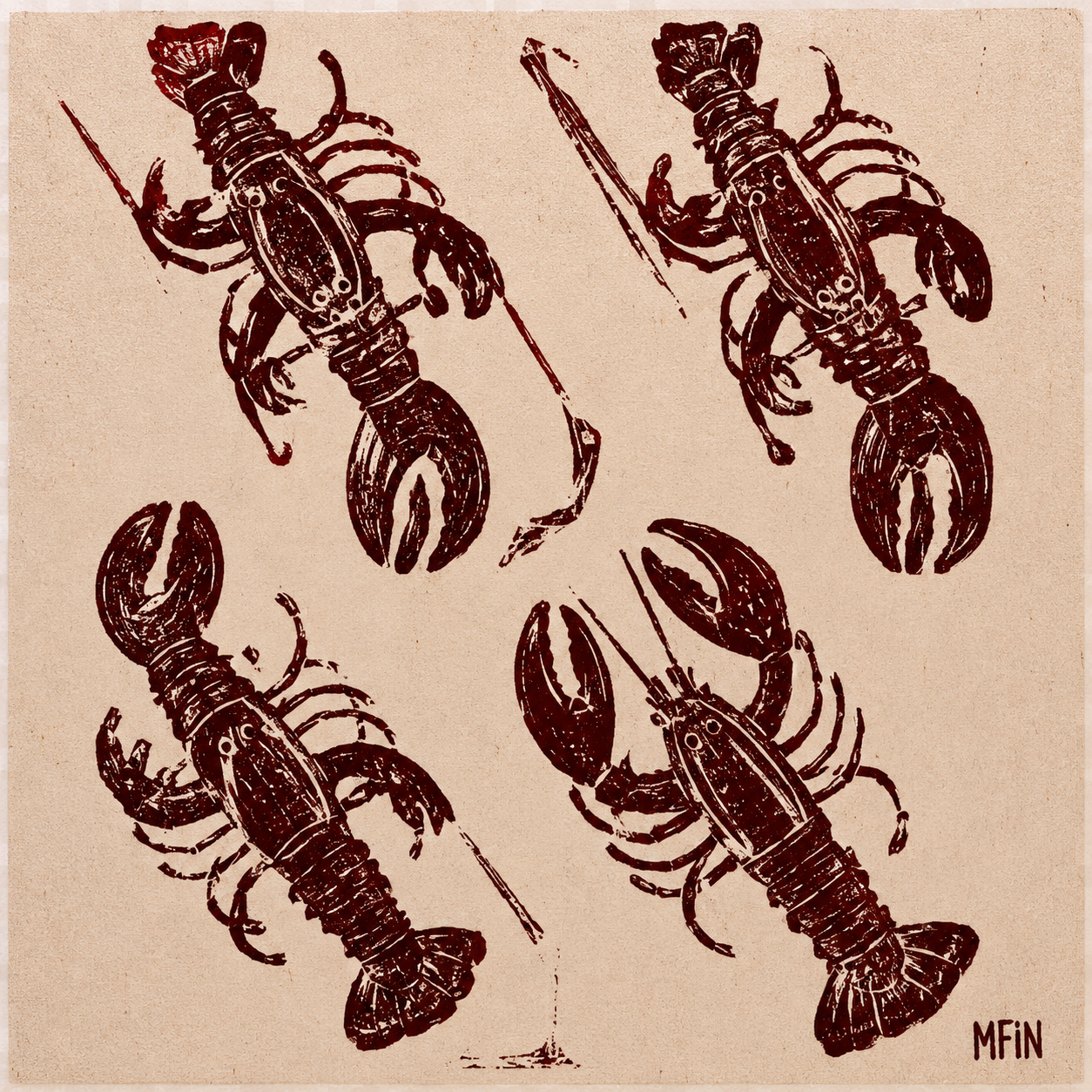 Lobster Rolls