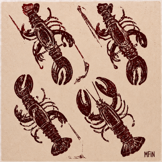 Lobster Rolls